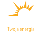 Logo firmy Kosmopell fotowoltaika