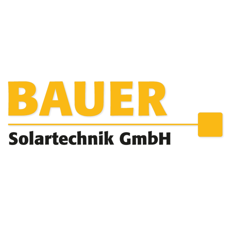 Bauer fotowoltaika logo
